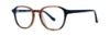 Picture of Kensie Eyeglasses ABSTRACT