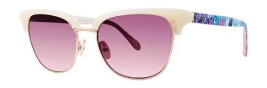 Picture of Lilly Pulitzer Sunglasses STEVIE