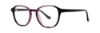 Picture of Kensie Eyeglasses ABSTRACT
