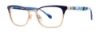 Picture of Lilly Pulitzer Eyeglasses BARLOWE