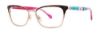 Picture of Lilly Pulitzer Eyeglasses BARLOWE