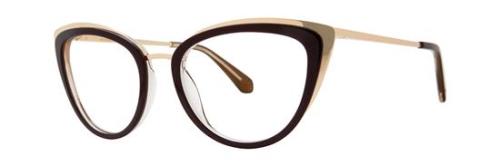Picture of Zac Posen Eyeglasses JEANIE