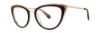 Picture of Zac Posen Eyeglasses JEANIE