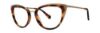 Picture of Zac Posen Eyeglasses JEANIE
