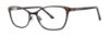 Picture of Dana Buchman Eyeglasses MISS ELLIE