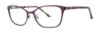 Picture of Dana Buchman Eyeglasses MISS ELLIE