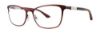 Picture of Dana Buchman Eyeglasses SNOW DROP
