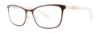 Picture of Dana Buchman Eyeglasses SNOW DROP