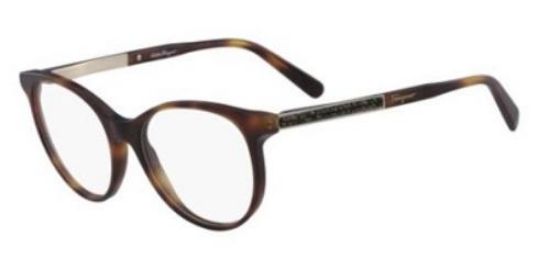 Picture of Salvatore Ferragamo Eyeglasses SF2805R