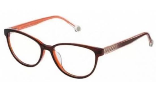 Picture of Carolina Herrera Eyeglasses VHE724