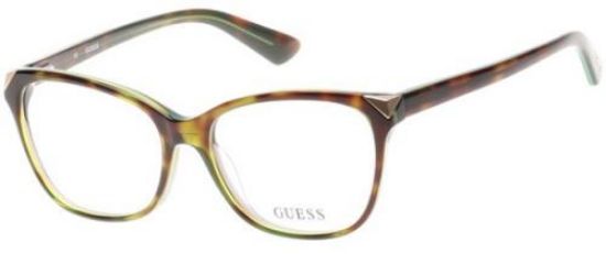 Picture of Guess Eyeglasses GU2494