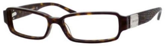 Picture of Jimmy Choo Eyeglasses 10