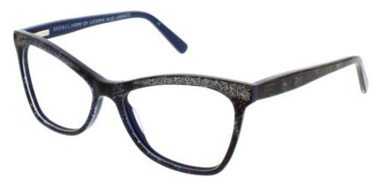 Picture of Ellen Tracy Eyeglasses LUCERNE