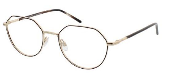 Picture of Ocean Pacific Eyeglasses INTO THE BLUE