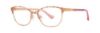 Picture of Kensie Eyeglasses SPLATTER