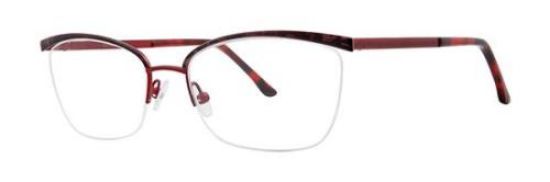 Picture of Dana Buchman Eyeglasses PAMELA