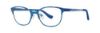 Picture of Kensie Eyeglasses SPLATTER