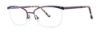 Picture of Dana Buchman Eyeglasses PAMELA