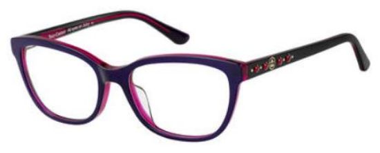 Picture of Juicy Couture Eyeglasses JU 193