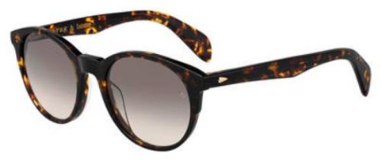 Picture of Rag & Bone Sunglasses RNB 5020/S