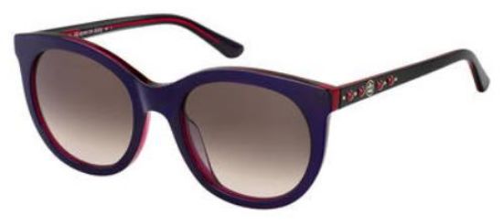 Picture of Juicy Couture Sunglasses JU 608/S