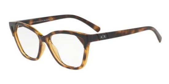 Picture of Armani Exchange Eyeglasses AX3059
