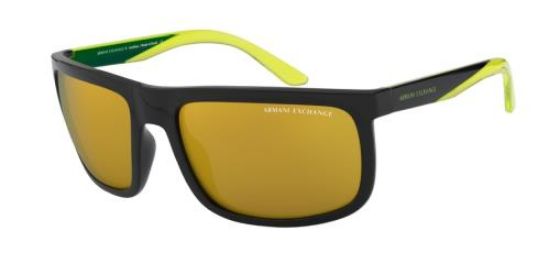 Picture of Armani Exchange Sunglasses AX4084S