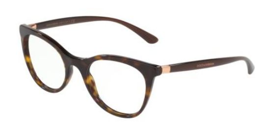 Picture of Dolce & Gabbana Eyeglasses DG3312