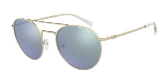 Picture of Armani Exchange Sunglasses AX2028S