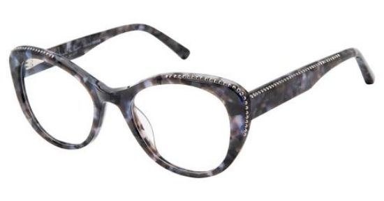 Picture of Nicole Miller Eyeglasses Runway Brittany