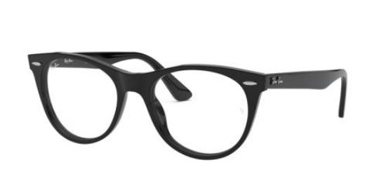 Picture of Ray Ban Eyeglasses RX2185V