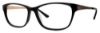 Picture of Saks Fifth Avenue Eyeglasses SAKS 319
