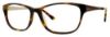 Picture of Saks Fifth Avenue Eyeglasses SAKS 319