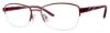 Picture of Saks Fifth Avenue Eyeglasses SAKS 317