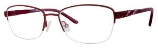 Picture of Saks Fifth Avenue Eyeglasses SAKS 317