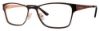 Picture of Saks Fifth Avenue Eyeglasses SAKS 318