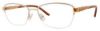 Picture of Saks Fifth Avenue Eyeglasses SAKS 317