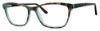 Picture of Adensco Eyeglasses AD 225