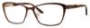 Picture of Saks Fifth Avenue Eyeglasses SAKS 321