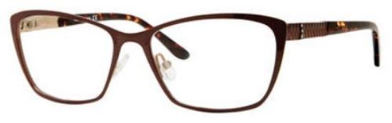 Picture of Saks Fifth Avenue Eyeglasses SAKS 321