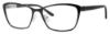 Picture of Saks Fifth Avenue Eyeglasses SAKS 321