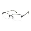 Picture of Charmant Eyeglasses TI 29101