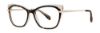 Picture of Zac Posen Eyeglasses CHAKA