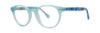 Picture of Lilly Pulitzer Eyeglasses CARLTON MINI