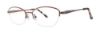 Picture of Dana Buchman Eyeglasses DUSTY