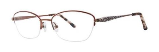 Picture of Dana Buchman Eyeglasses DUSTY