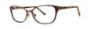 Picture of Dana Buchman Eyeglasses SUE ELLEN