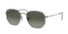 Picture of Ray Ban Sunglasses RB3548N