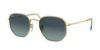 Picture of Ray Ban Sunglasses RB3548N