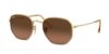 Picture of Ray Ban Sunglasses RB3548N